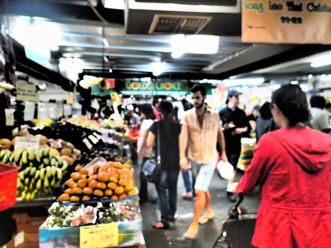 Subiaco Fresh Market