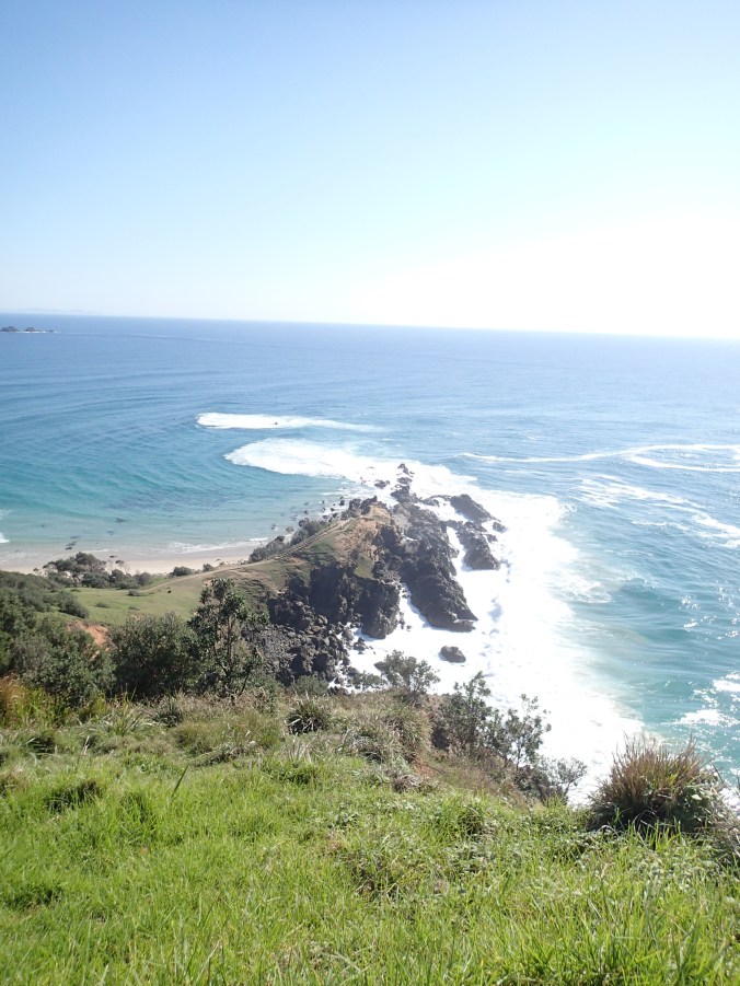 Byron Bay