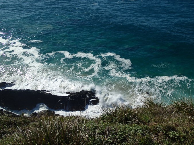 Waking up to see this 