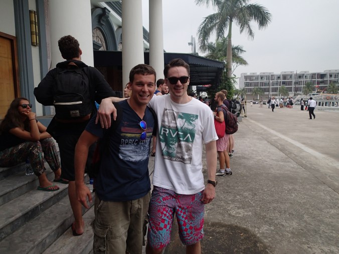 Bedford Boys in Vietnam