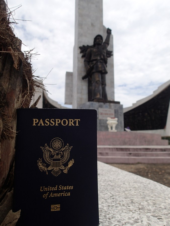 A day many thought would never come