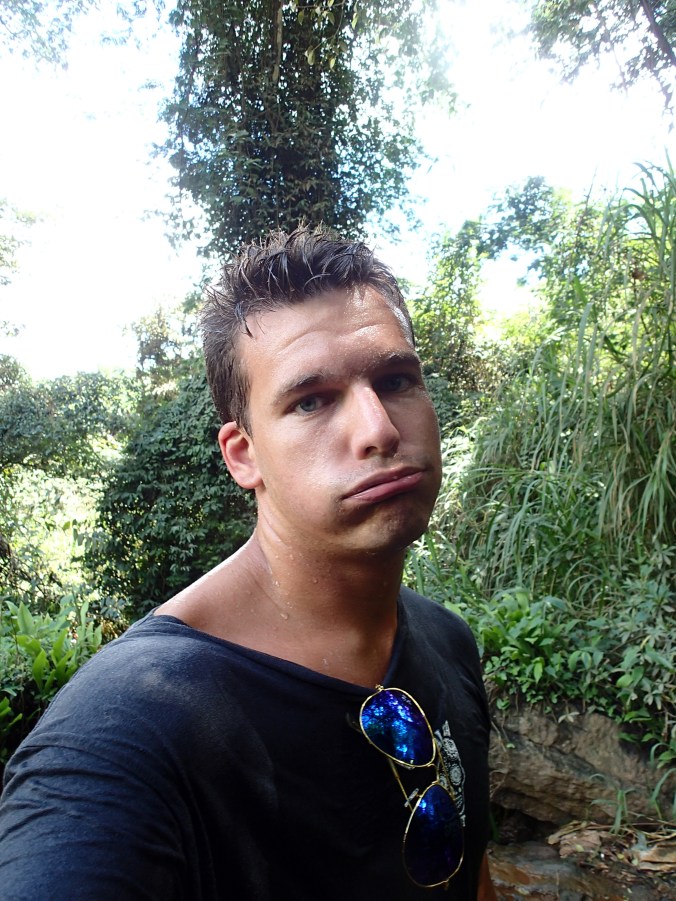 Waterfall 1-Conquest 0