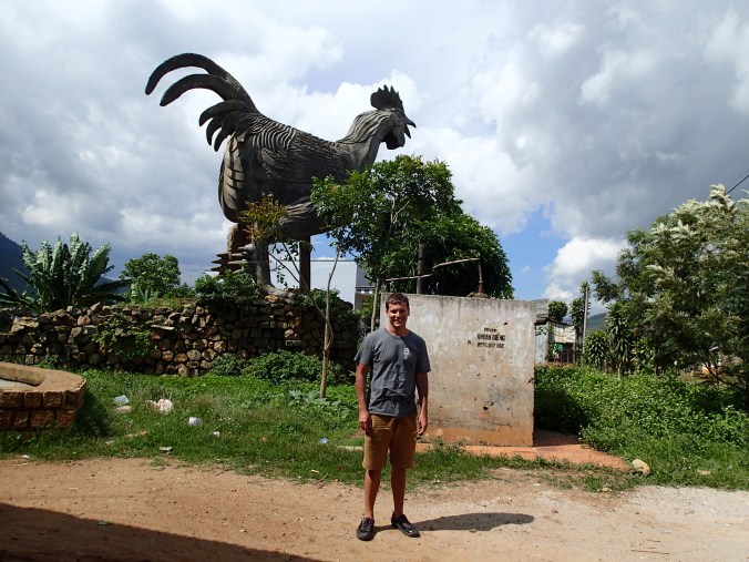 Not a crude joke...well sorta