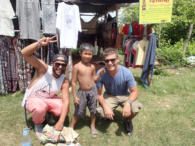 That house is a bit less than 4000 sq ft, but everyone there seems happy.