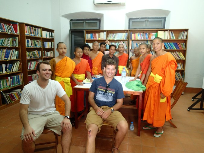 Where's Switzerland again?